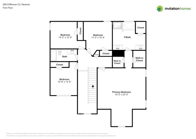 Foto del edificio - 289 Cliffhaven Cir