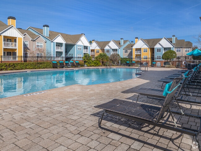 Other - Oaks at Normandy Apartments