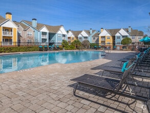 Other - Oaks at Normandy Apartments