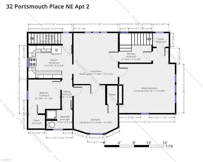 Foto del edificio - 32 Portsmouth Pl NE