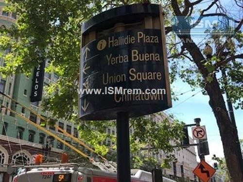 Foto del edificio - OSM Trade Street