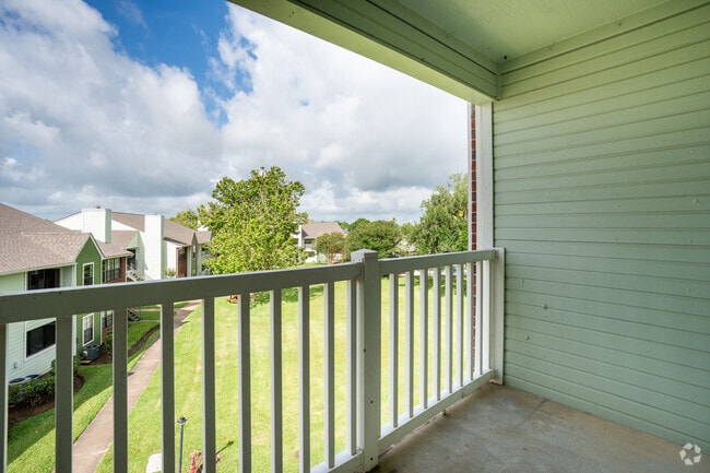 Interior Photo - Raintree Apartments