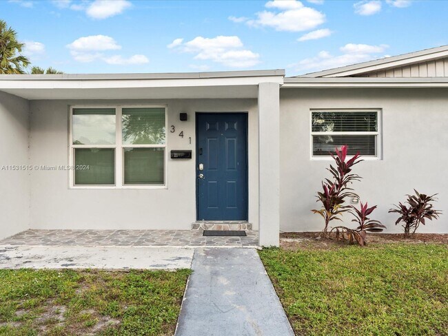 Building Photo - 341 SW 67th Ave