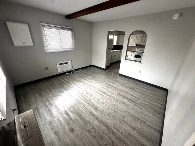 Foto del edificio - 10 Thompson St