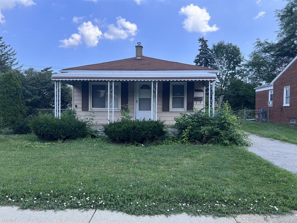 3 br, 1 bath House 20964 Nummer St Singl... House Rental in Warren