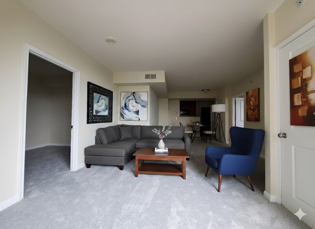 Photo - 851 N Glebe Rd Apartment