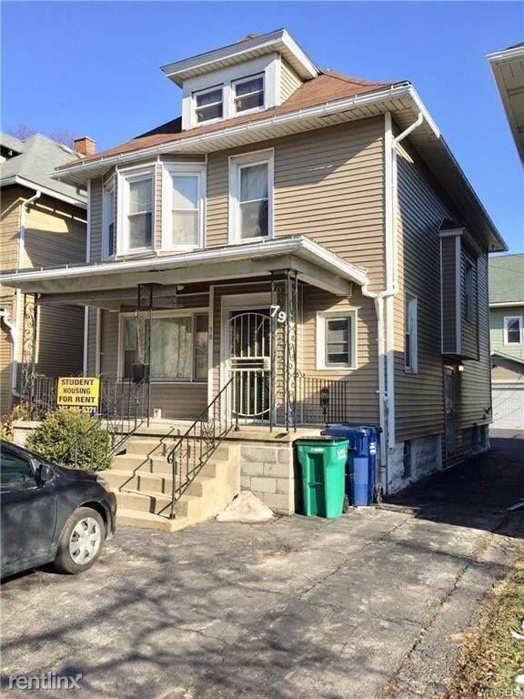 5 br, 2 bath House 79 Meech Ave 1 Unit 1 House for Rent in Buffalo