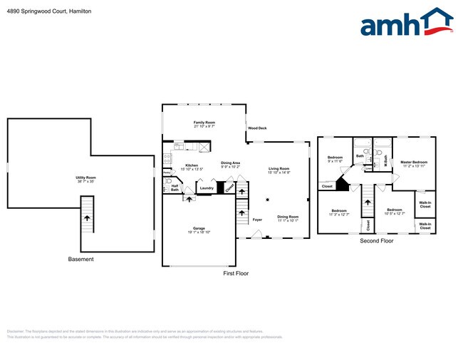 Building Photo - 4890 Springwood Court