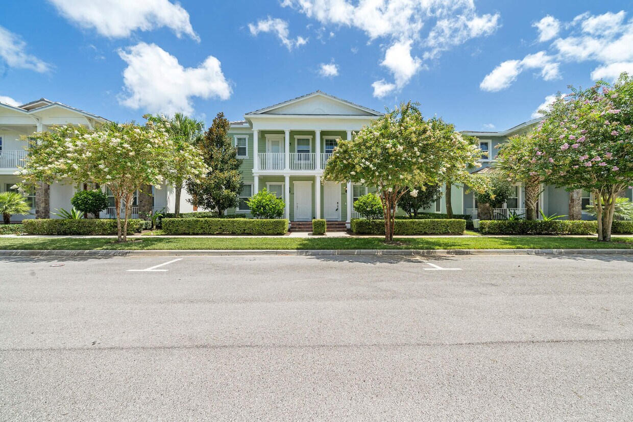 1358 Turnbridge Dr, Jupiter, FL 33458 Townhouse for Rent in Jupiter