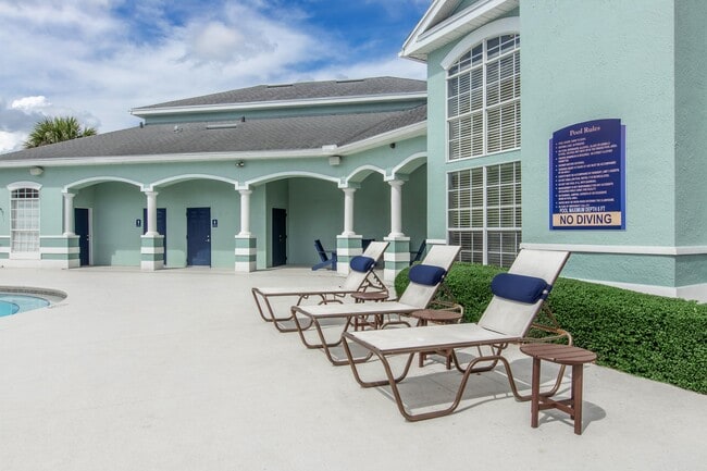 Building Photo - Vintage at Plantation Bay