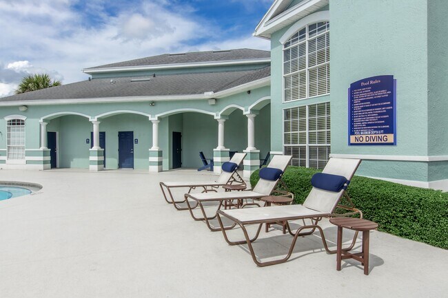 Foto del edificio - Vintage at Plantation Bay