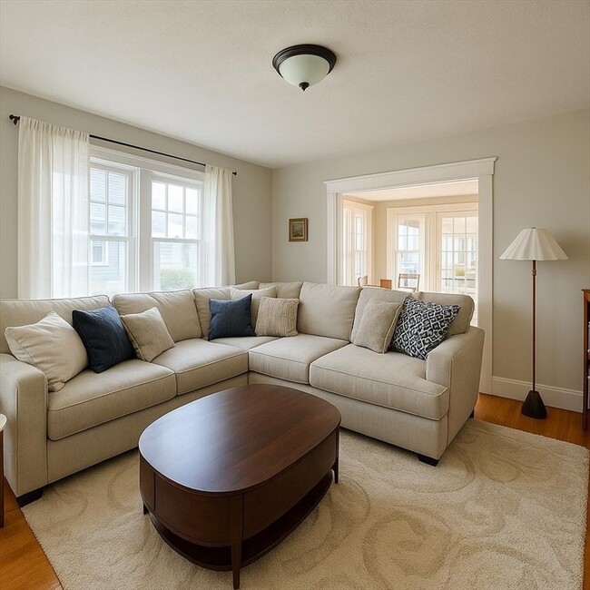 Foto del edificio - 29 Springfield St