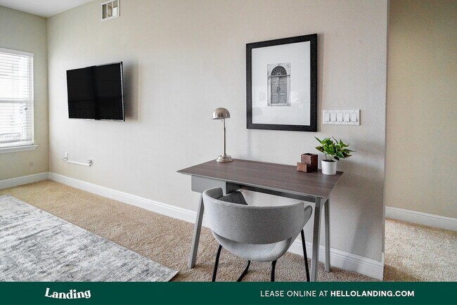 Foto del edificio - 2168 Druid Rd