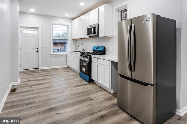 Foto del edificio - 2332 N Monroe St