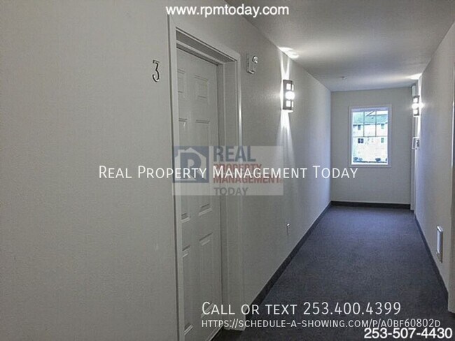 Foto del edificio - 13422 97th Ave E