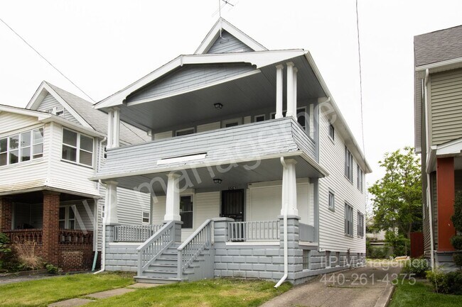 Foto del edificio - This stunning 3-bedroom, 1-bathroom home o...