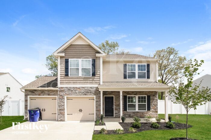 Foto principal - 4121 Medina Ct