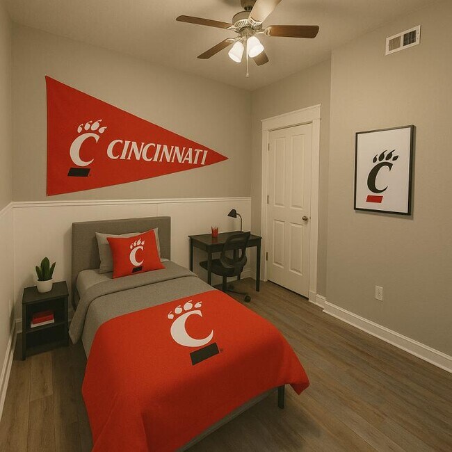 Foto del edificio - 2383 Wheeler St