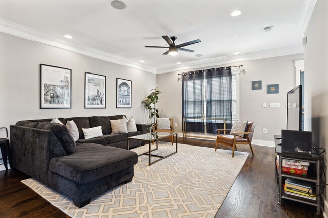 Photo - 1308 Wedgewood Ave Townhome