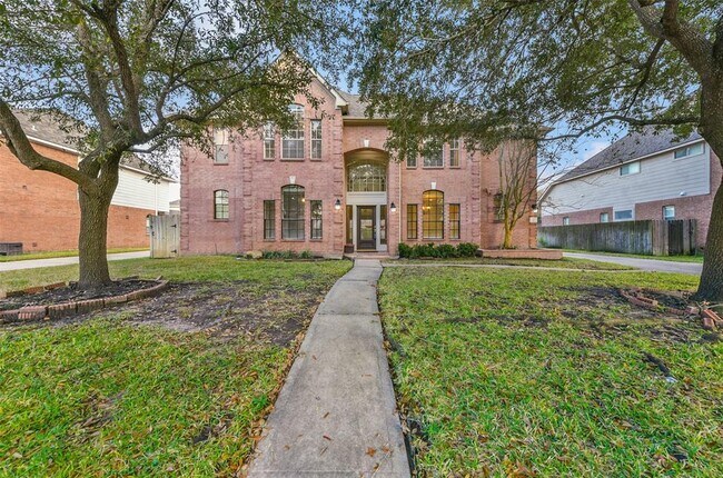 Foto del edificio - 3403 Long Meadow Ct
