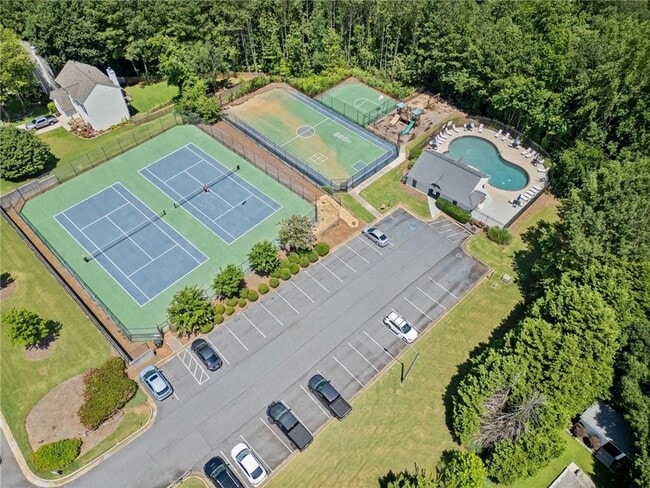 Foto del edificio - 2205 Serenity Dr NW