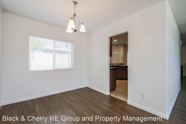 Foto del edificio - 3 br, 2.5 bath House - 816 Rock Springs Drive