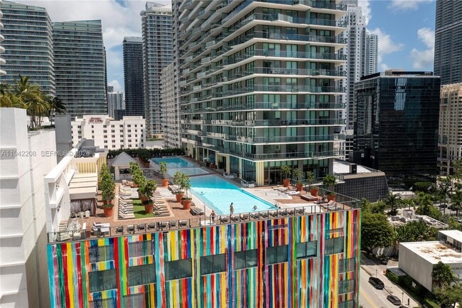 Building Photo - 1300 S Miami Ave