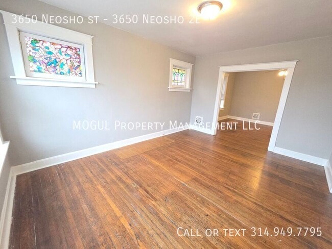 Foto del edificio - 3650 Neosho St