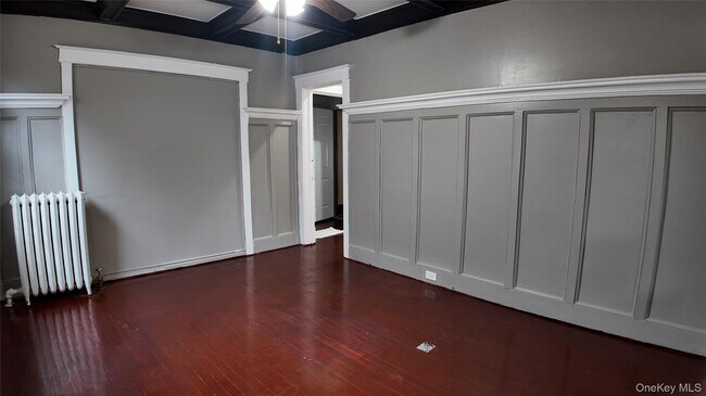 Foto del edificio - 8 Morris Crescent