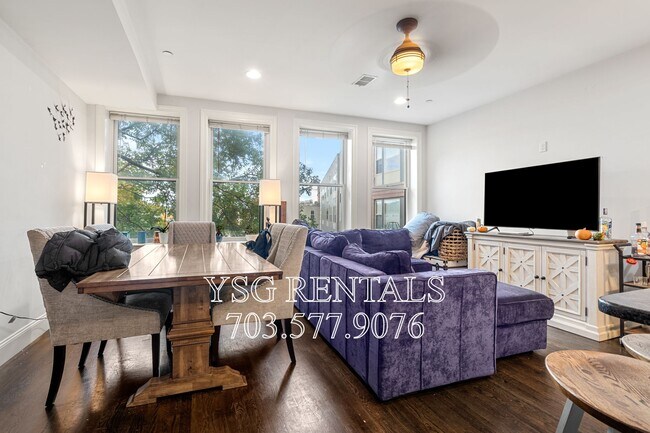 Foto del edificio - 1435 Tremont St