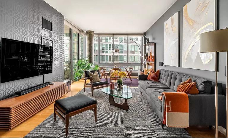 2 bedroom in LONG ISLAND CITY NY 11109 - 2 bedroom in LONG ISLAND CITY NY 11109