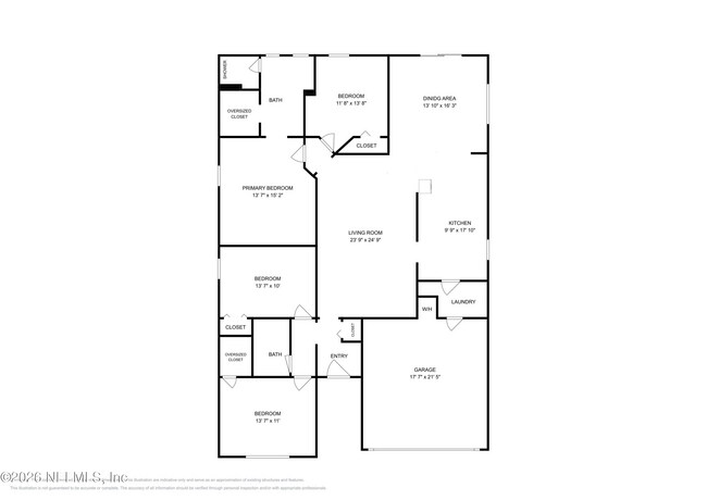 Foto del edificio - 7354 High Bluff Rd N