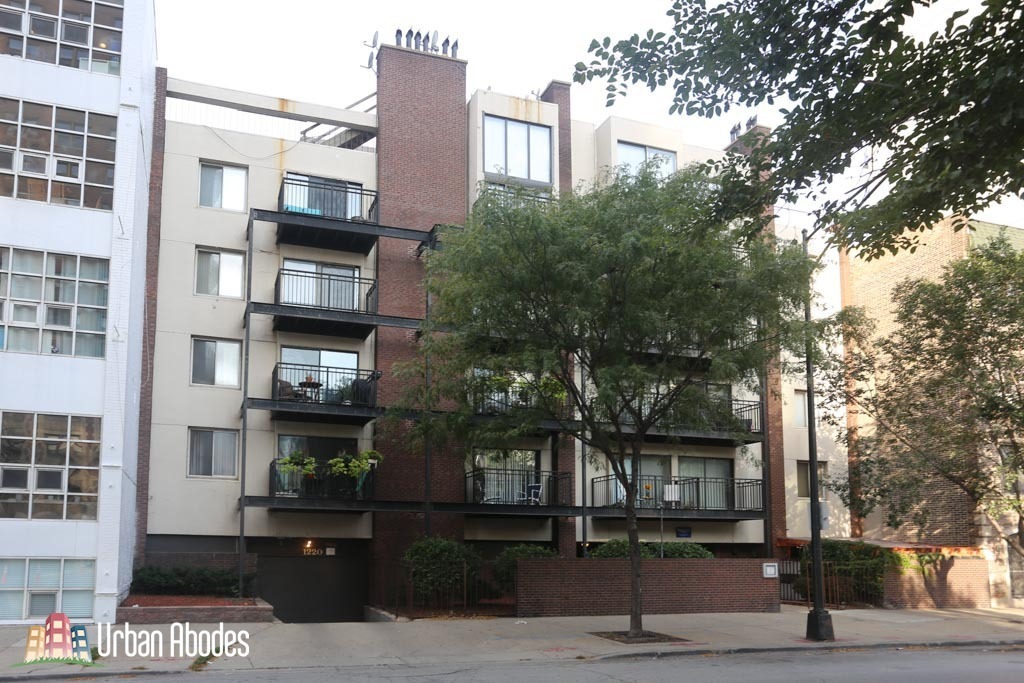 1220 N La Salle Dr Unit A06c, Chicago, Il 60610 - Apartments In Chicago 