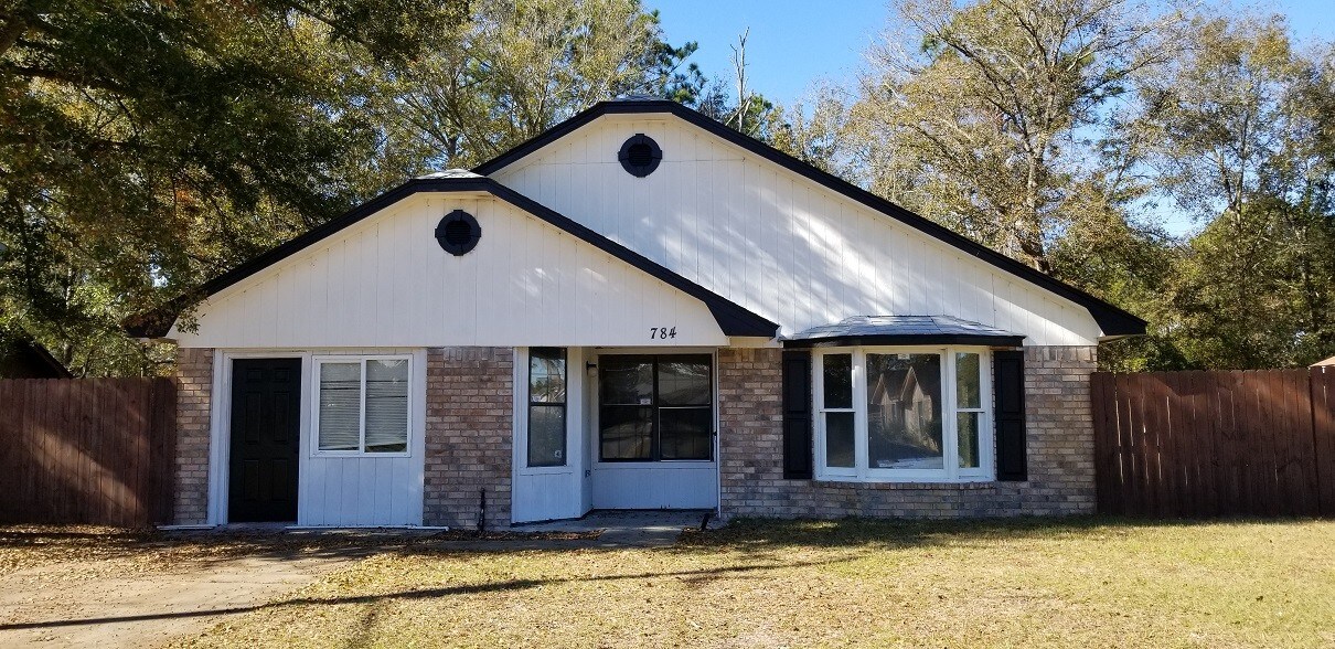 784 Madison Dr, Hinesville, GA 31313 House Rental in Hinesville, GA