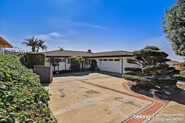 Building Photo - 3400 S Anchovy Ave