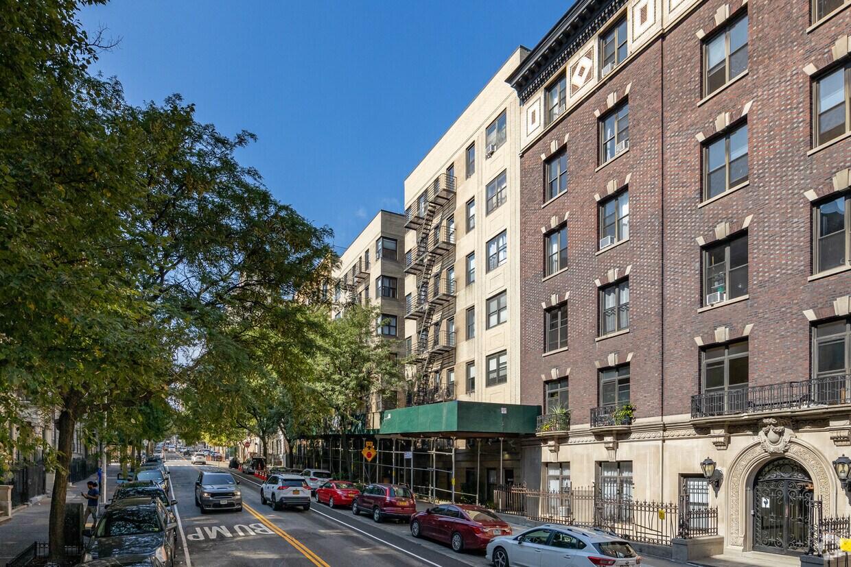 Foto principal - 183-187 Claremont Ave