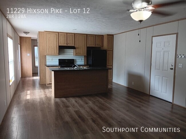 Building Photo - 11229 Hixson Pike