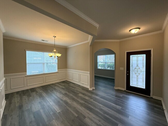 Foto del edificio - Lawson