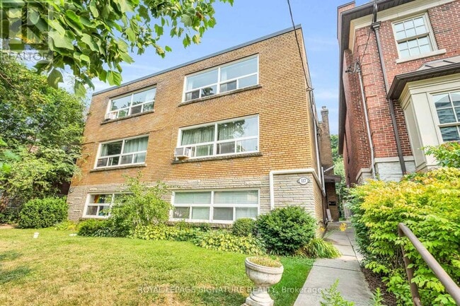 Building Photo - 117 Hillsdale Ave E