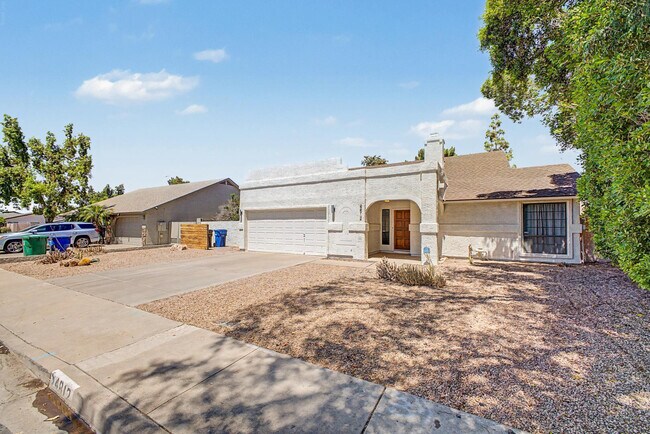 Foto del edificio - 4812 E Gary St