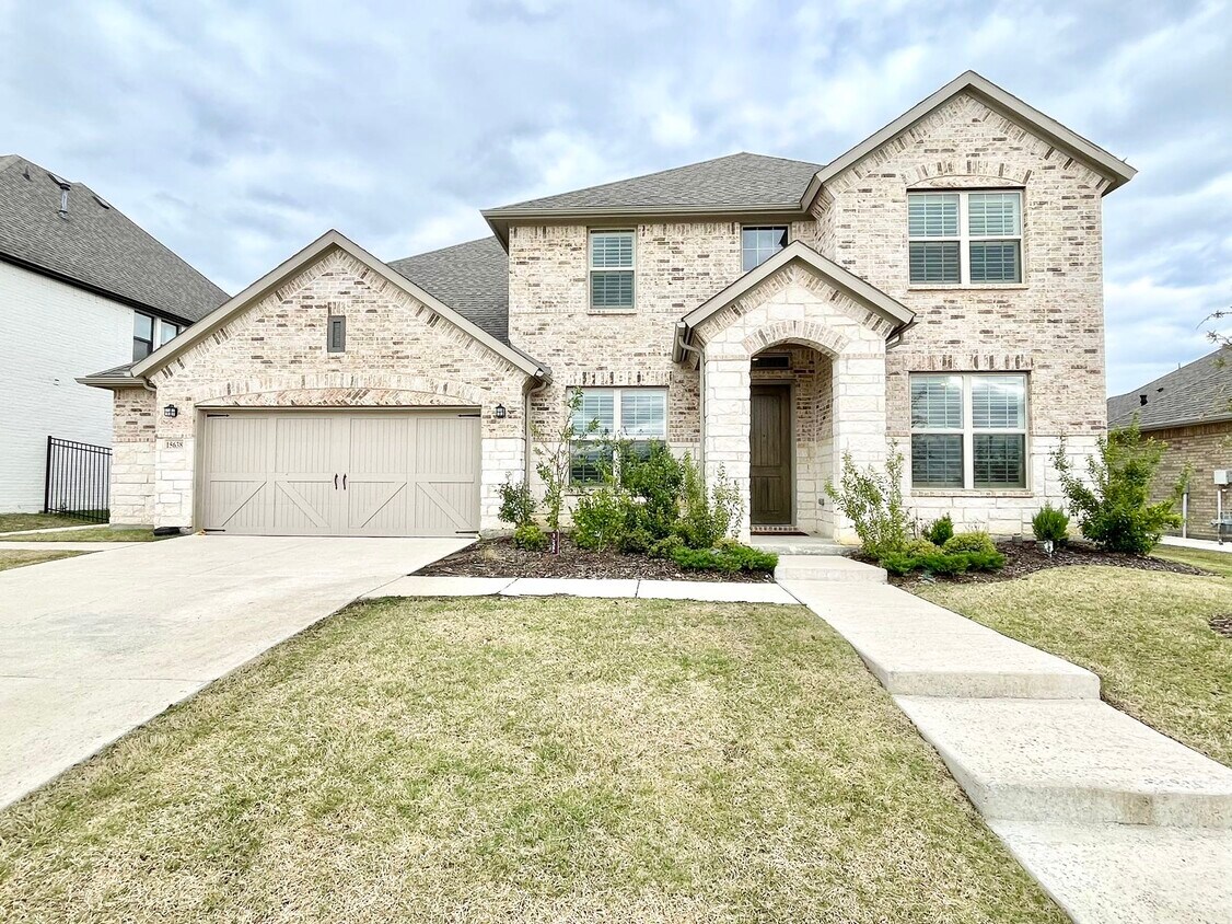 15638 Cherry Blossom Rd, Frisco, TX 75033 House Rental in Frisco, TX