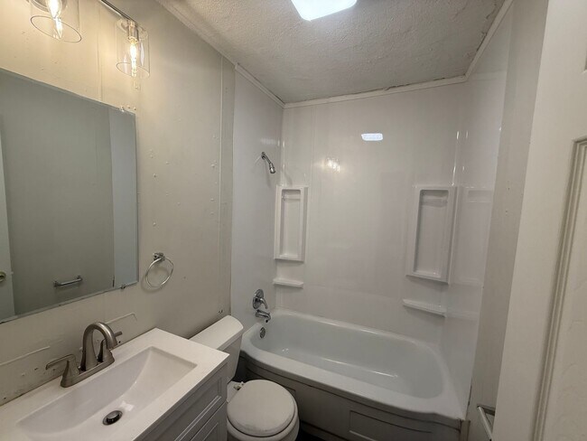 Foto del edificio - 2601 40th St