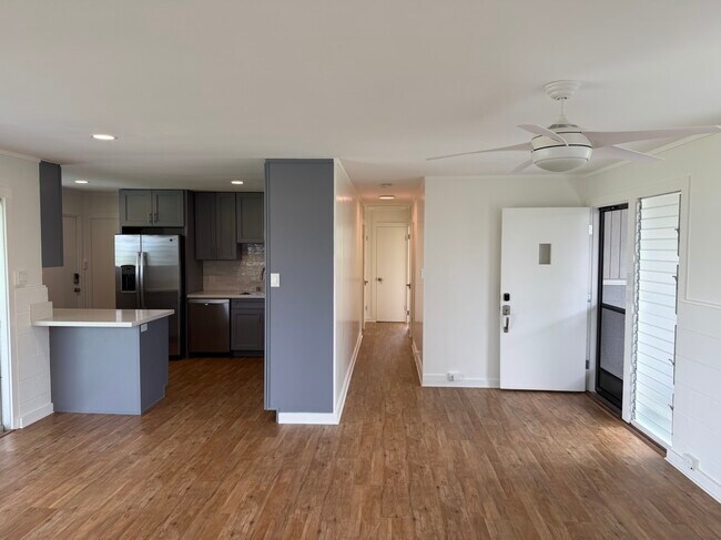 Foto del edificio - 45-005 Malulani St