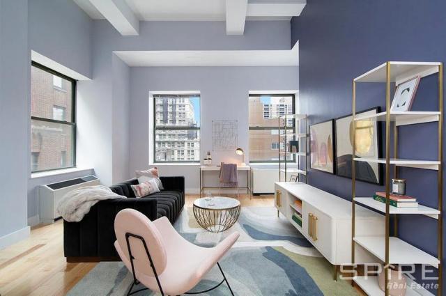 Foto del edificio - 1 bedroom in New York NY 10038