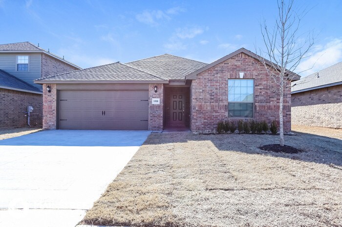 Foto principal - 1008 NW 5th St