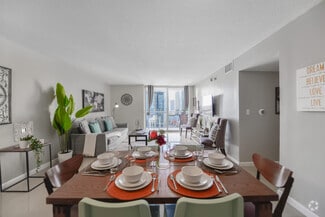 Building Photo - 1200 Brickell Bay Dr