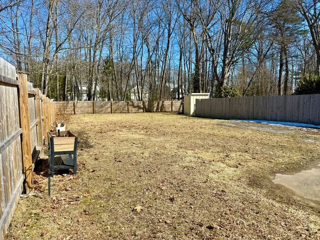 Foto del edificio - Sunny 1+ Bedroom Single family Home