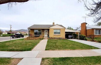 Building Photo - 96 N 1050 W