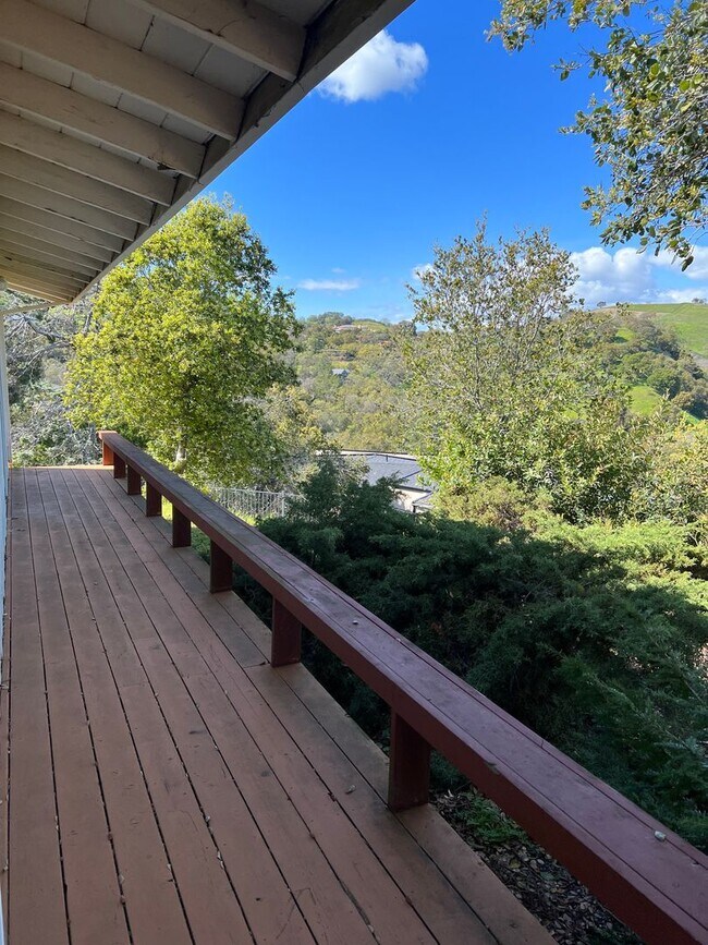 Foto del edificio - 1542 Rancho View Dr