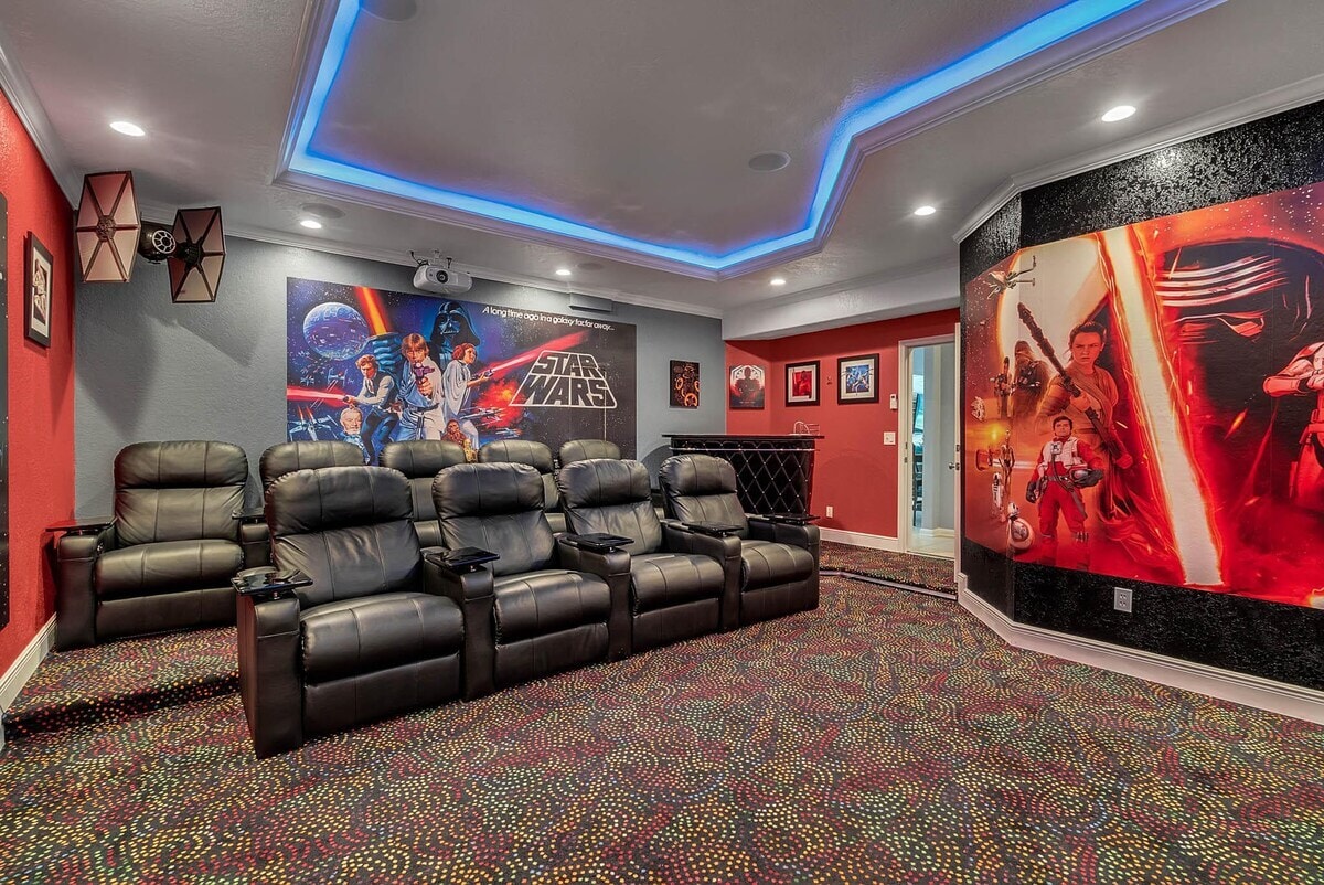 Foto principal - 2608 Bowring St